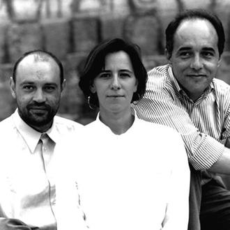 Calvi Luisa, Merlini Mauro & Moya Carlos