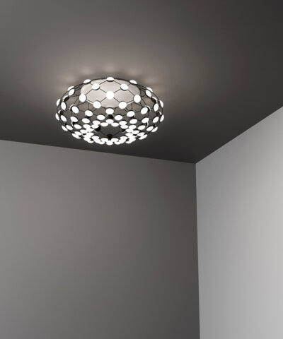 Mesh Ceiling