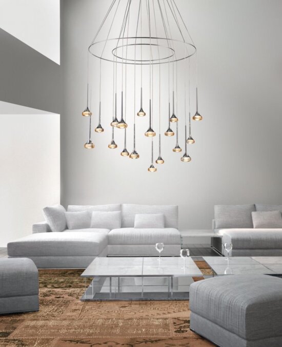 Fairy Suspension