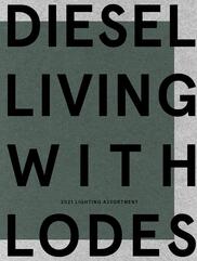 DIESEL Living with LODES