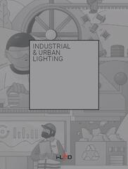 Industrial & Urban Lighting 2021