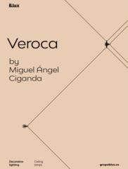 Catalogue Veroca 2022