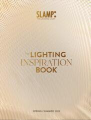 The lighting inspiration book 2023