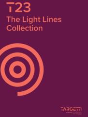 Light Lines Collection 2023