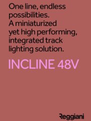 Incline 48V Brochure