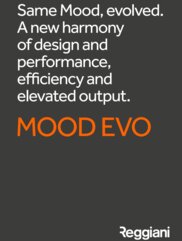 Mood Evo Brochure