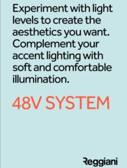 48V System Brochure